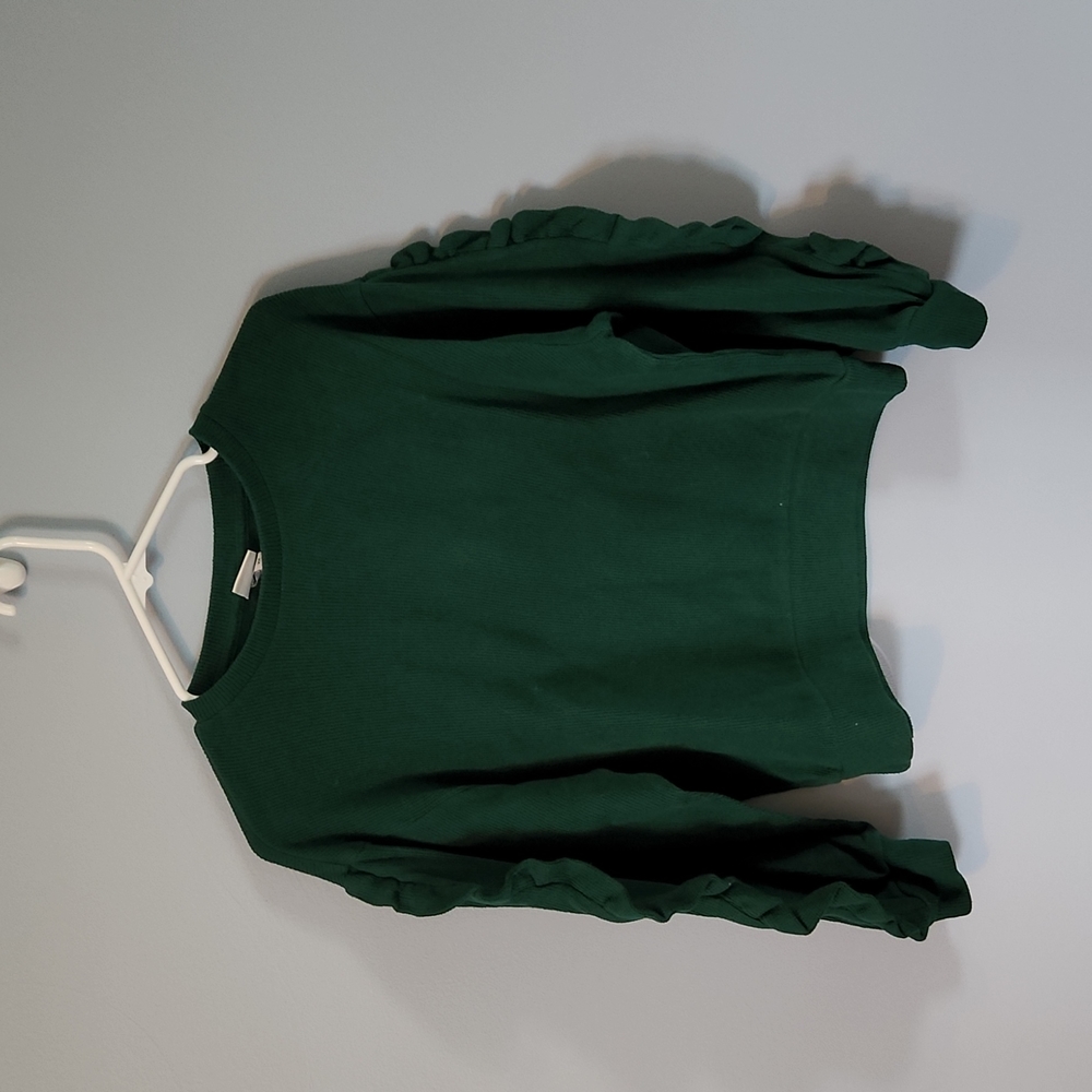 A New Day Sweater